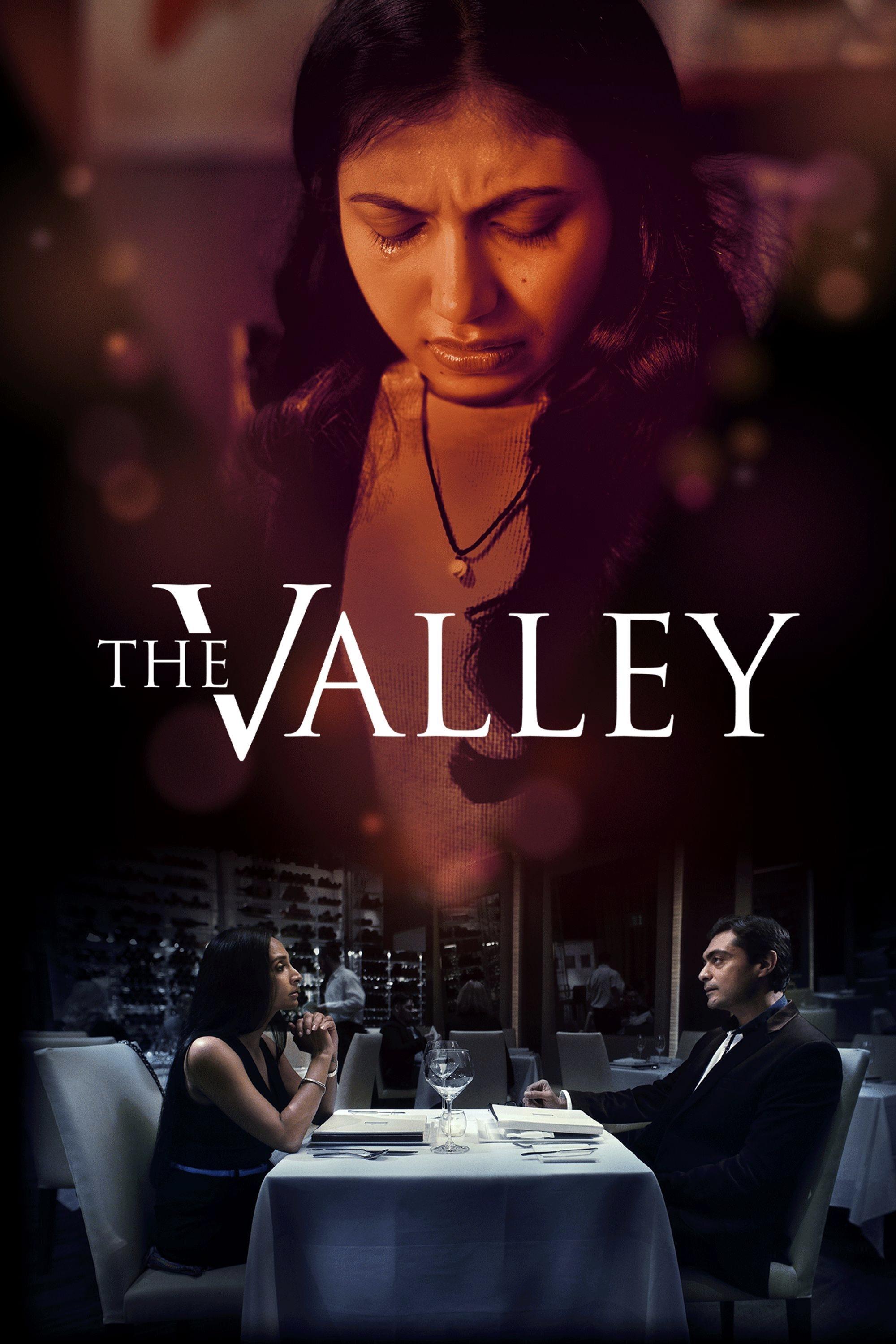 Постер The Valley